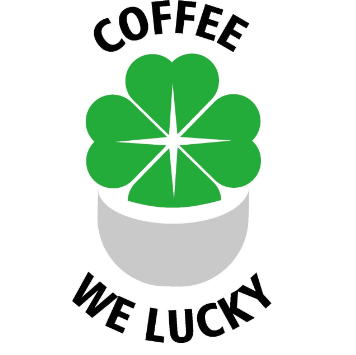 小幸运咖啡