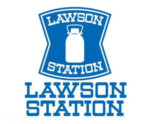 中商罗森便利店