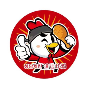 清谈炸鸡청담치킨