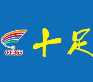十足连锁店品牌logo