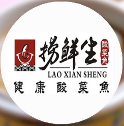 捞鲜生酸菜鱼