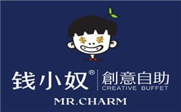 钱小奴创意自助