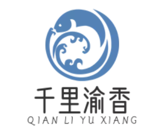千里渝香酸菜鱼品牌logo