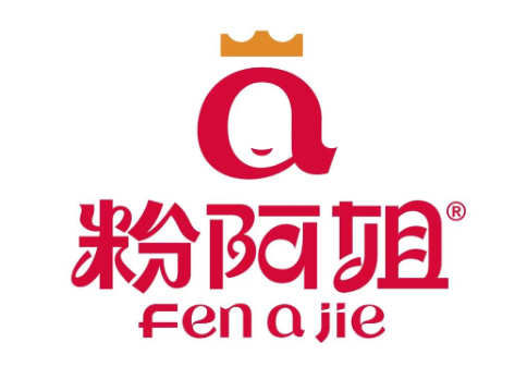 粉阿姐超级土豆粉