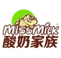 酸奶家族
