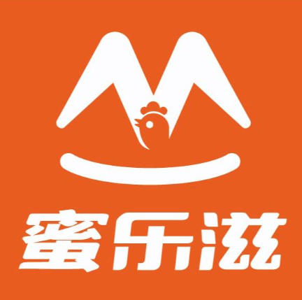 蜜乐滋汉堡