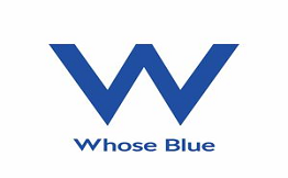 WHOSE BLUE 鲜果·咖啡