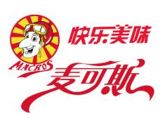 麦可斯品牌logo