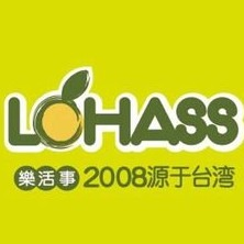 乐活事