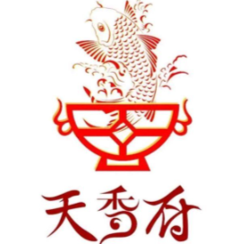 天香府我家酸菜鱼