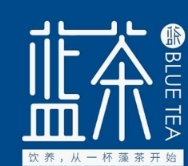 蓝茶
