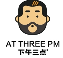 下午三点