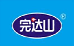 完达山·乳此新鲜