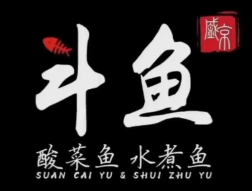 斗鱼酸菜鱼