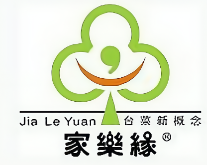 家乐缘品牌logo