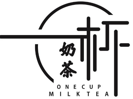 一杯奶茶