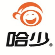 哈少