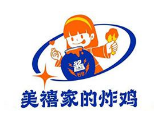 美禧家的炸鸡