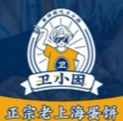 卫小囡老上海蛋饼