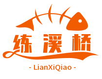 练溪桥酸菜鱼品牌logo