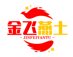 金飞燕土酸菜鱼品牌logo