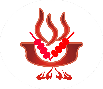 热锅串串香