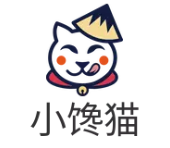 小馋猫金汤酸菜鱼品牌logo
