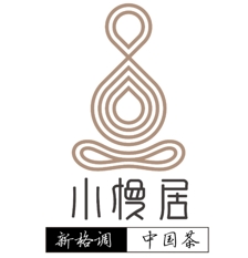 小慢居茶空间·SLOW BAR品牌logo