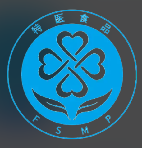 妙瘦特医食品品牌logo