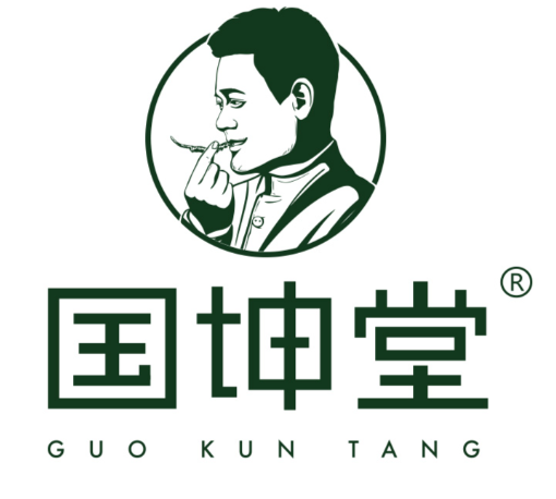 国坤堂