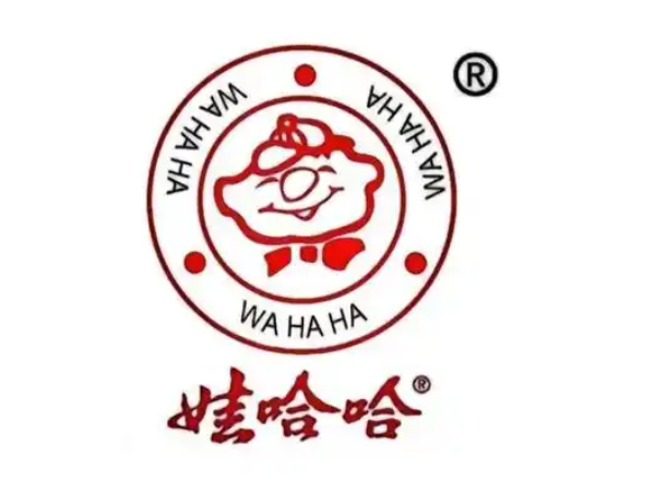 娃哈哈保健品