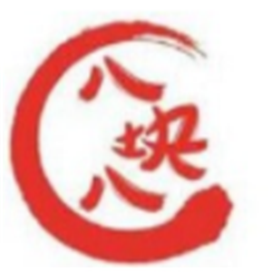 八块八小碗菜