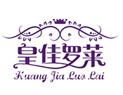 皇佳罗莱窗帘