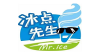冰点先生冰淇淋房车