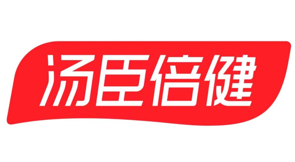 汤臣倍健