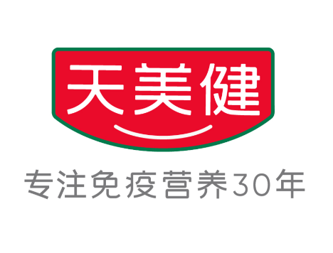 天美健保健品