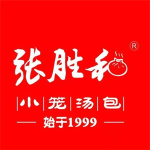 张胜和小笼包