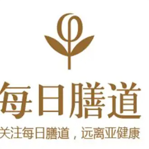 每日膳道健康食品