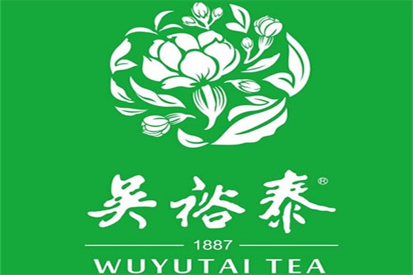 吴裕泰茶庄