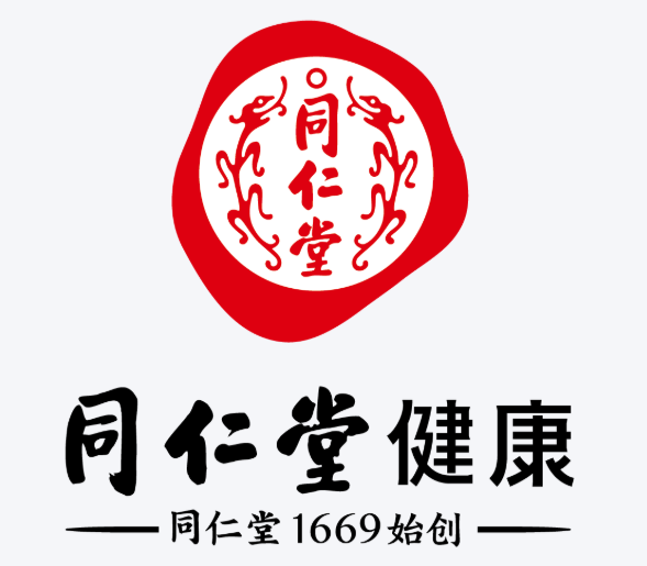 同仁堂健康药业