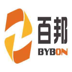 百邦易货品牌logo