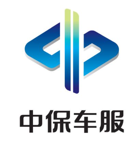 中保汽车保险品牌logo