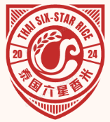 泰国六星香米