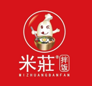 米莊拌饭