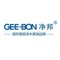 净邦垃圾处理器品牌logo