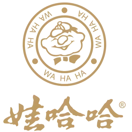 娃哈哈饮品店