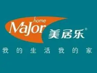 美居乐窗帘布艺