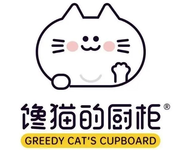 馋猫的橱柜零食