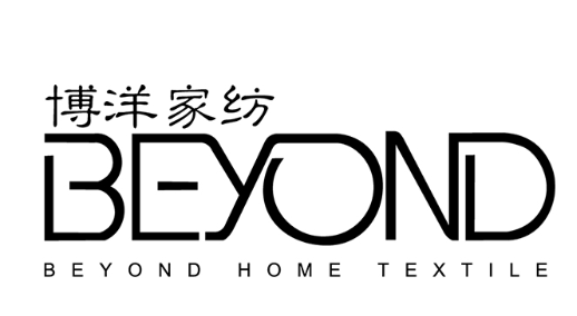 博洋纺织品牌logo