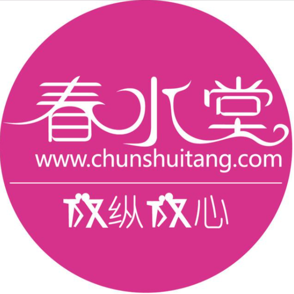 春水堂情趣商店